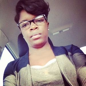 Meet your Posher, Kyeisha